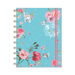 Cuaderno A4 Norpac Tapa Dura  Femme X120Hj Rayado 2148Rr
